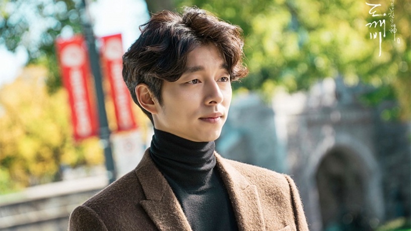孔劉新劇要來了?!孔劉有望主演Netflix科幻劇集《寂靜的海》,與裴斗娜共演太空人!