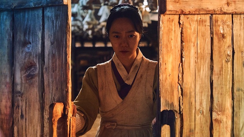 孔劉新劇要來了?!孔劉有望主演Netflix科幻劇集《寂靜的海》,與裴斗娜共演太空人!