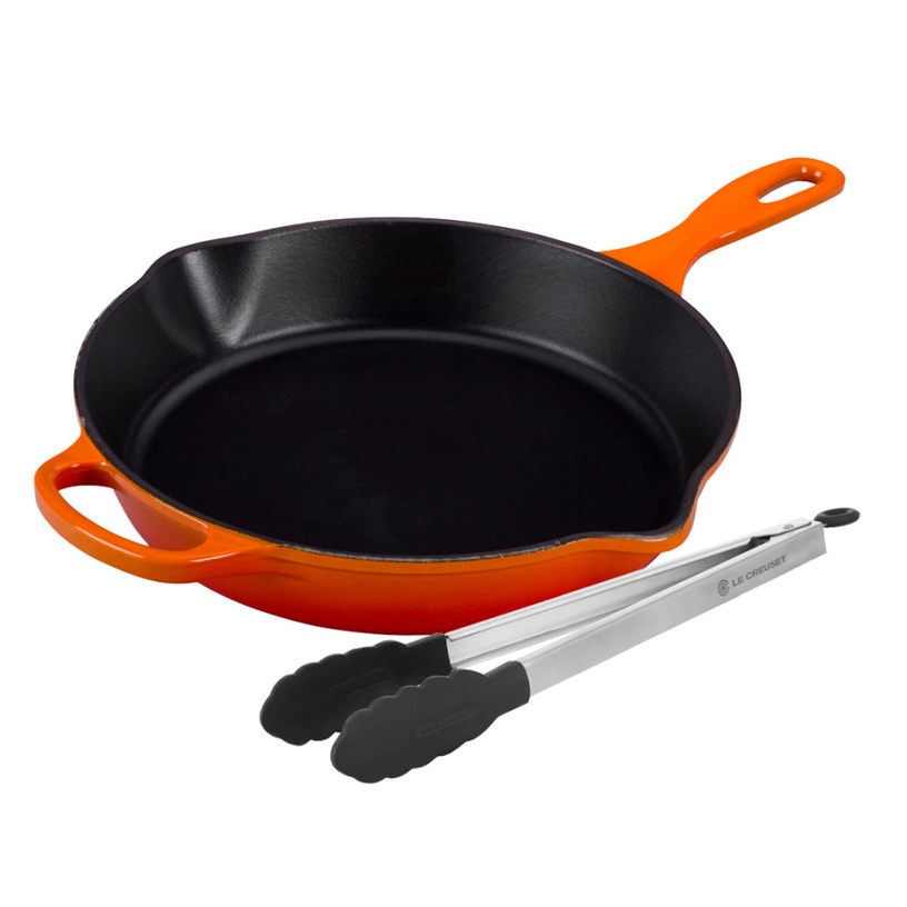 Le Creuset 鍋具下殺五折!超人氣Le Creuset推「母親節特賣組合」,低至44折快搶!