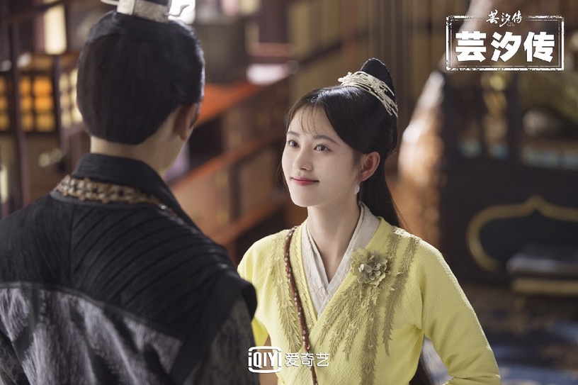 網評10大「最愛的大女主陸劇人設」!《知否》明蘭、《延禧》魏姐,認真搞事業女主帥炸
