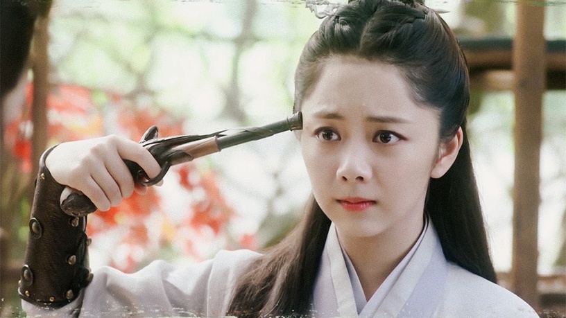 網評10大「最愛的大女主陸劇人設」!《知否》明蘭、《延禧》魏姐,認真搞事業女主帥炸
