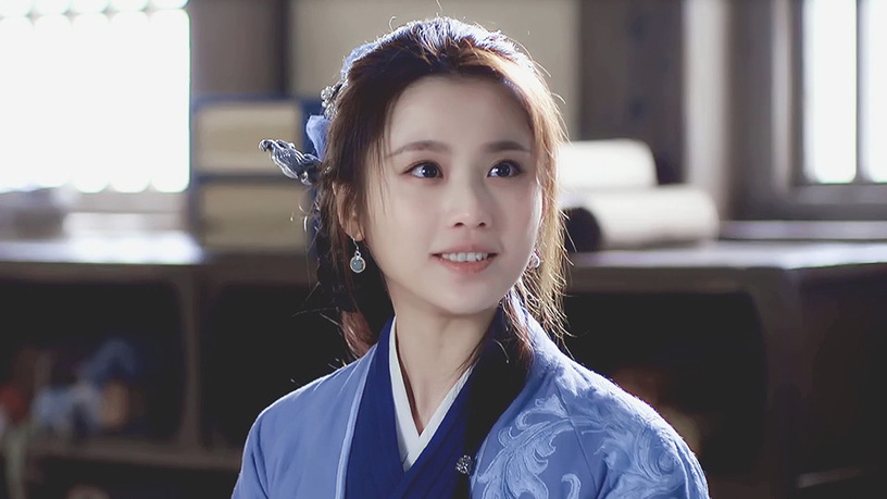 網評10大「最愛的大女主陸劇人設」!《知否》明蘭、《延禧》魏姐,認真搞事業女主帥炸