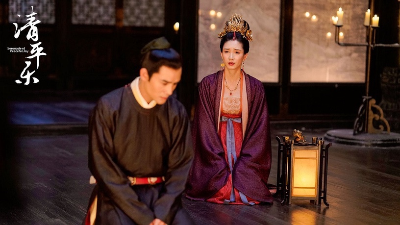網評10大「最愛的大女主陸劇人設」!《知否》明蘭、《延禧》魏姐,認真搞事業女主帥炸