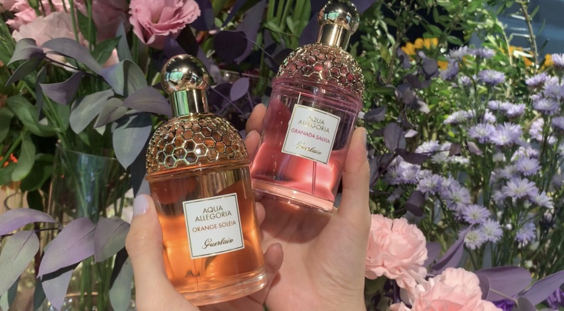 GUCCI The Alchemist's Garden 煉金士花園系列香氛 100ml,NT.11000