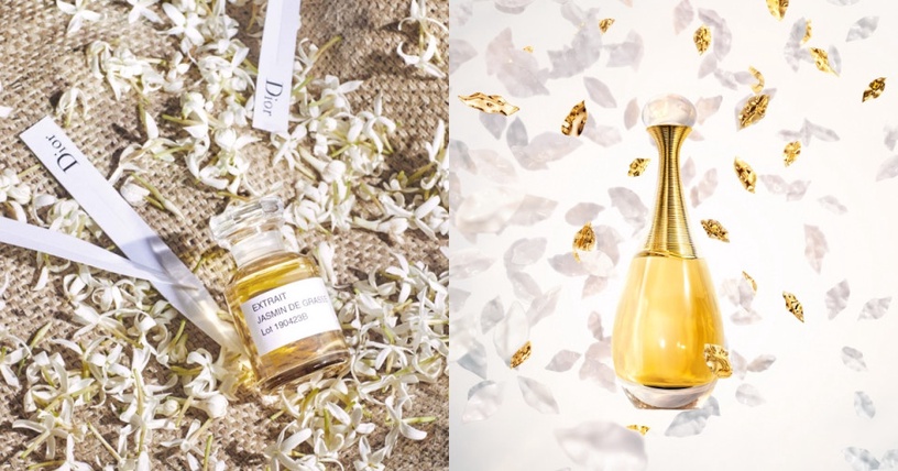 最招桃花「髮香噴霧」推薦!DIOR、Jo Malone髮絲仙女清香超撩人,噴香奈兒搭訕率狂增