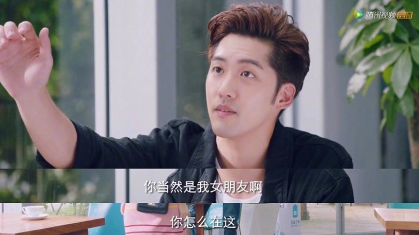 《小美滿》也有渣男!8部陸劇渣男語錄,羅志祥翻版:「我睡千個女人,也只愛妳一個」