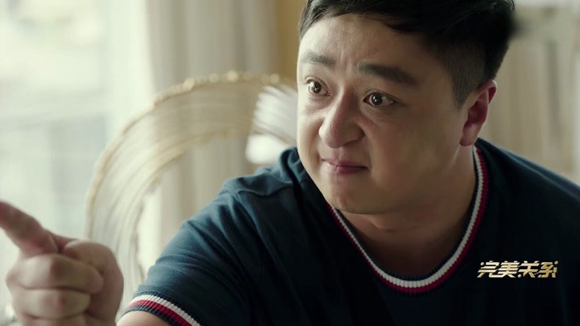 《小美滿》也有渣男!8部陸劇渣男語錄,羅志祥翻版:「我睡千個女人,也只愛妳一個」