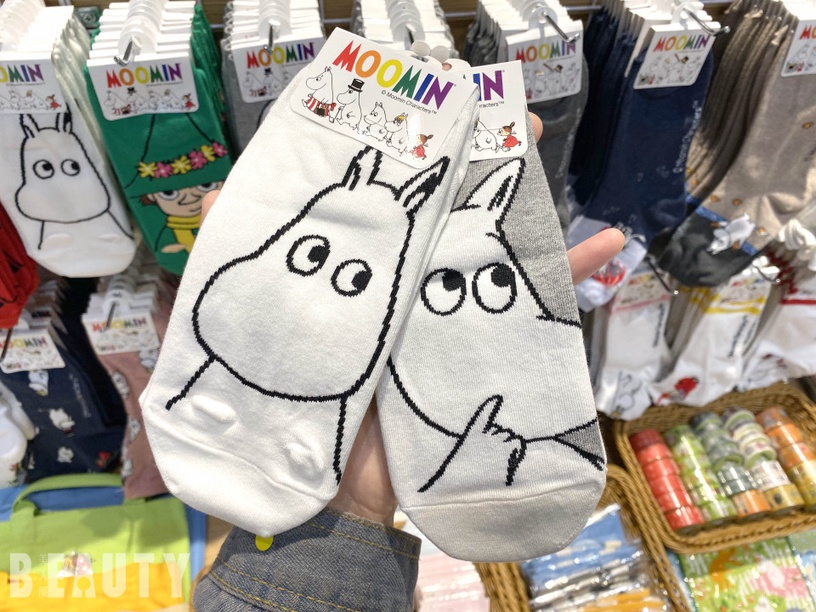 「嚕嚕米75週年紀念店」開跑囉!超多超可愛的75年嚕嚕米雜貨周邊,各位粉絲可不能錯過