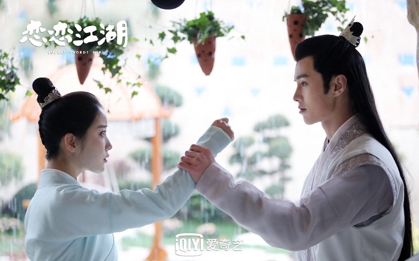 《清平樂》帝后CP太難嗑!9對陸劇「非官配」更討喜的CP,最後一對明明才是命中注定