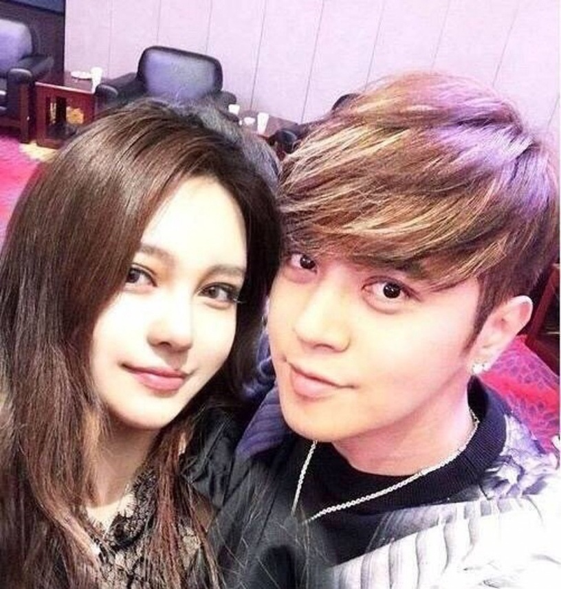 羅志祥&周揚青是現實版《夫婦的世界》!2支手機約妹,都是「運動達人&時間管理大師」