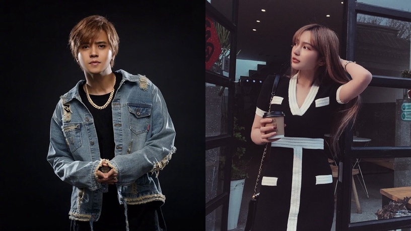 羅志祥&周揚青是現實版《夫婦的世界》!2支手機約妹,都是「運動達人&時間管理大師」