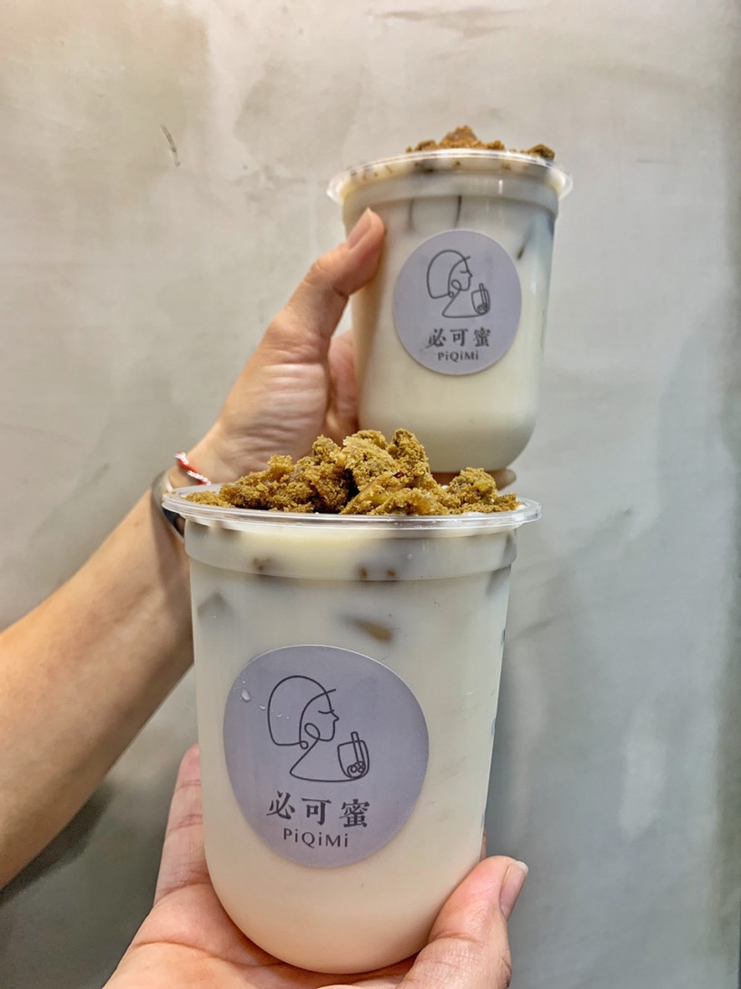 爆餡紅豆餅「青畑九號豆製所」新北快閃!期間限定新口味「紅豆流沙」絕對必吃!