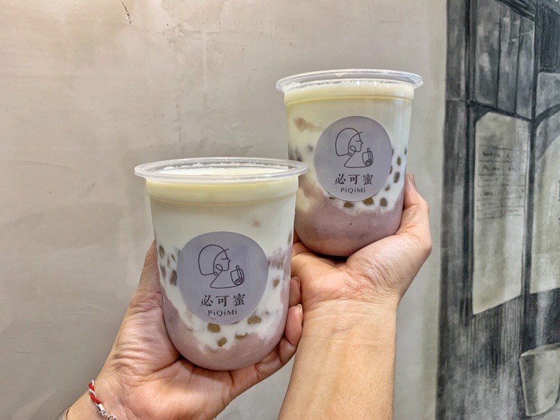 爆餡紅豆餅「青畑九號豆製所」新北快閃!期間限定新口味「紅豆流沙」絕對必吃!