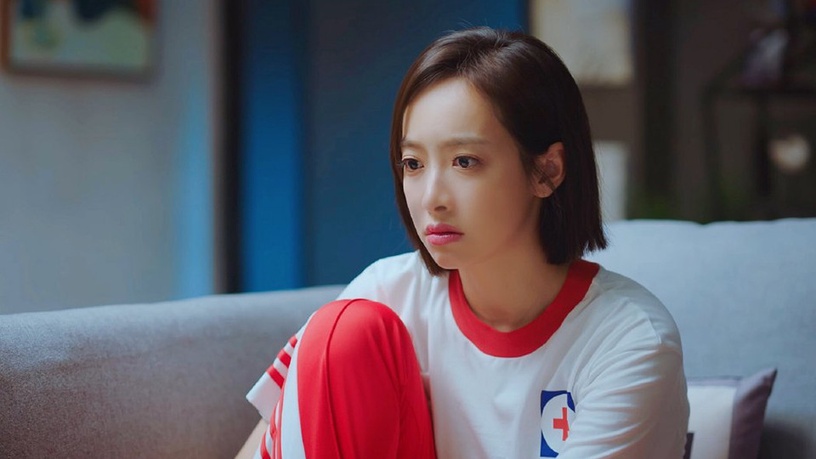 微博票選「陸劇收視頂流王牌女演員」TOP 10!楊冪竟第八,趙麗穎第五,前三名確實頂流