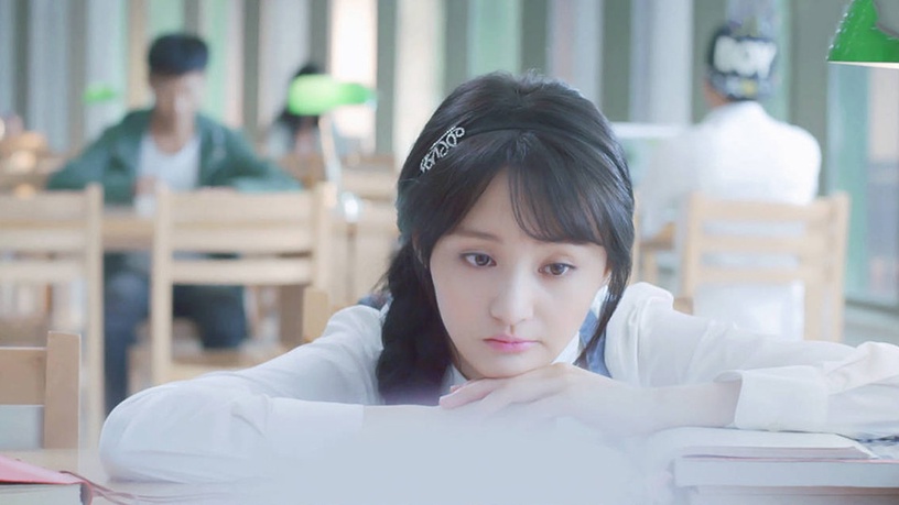 微博票選「陸劇收視頂流王牌女演員」TOP 10!楊冪竟第八,趙麗穎第五,前三名確實頂流