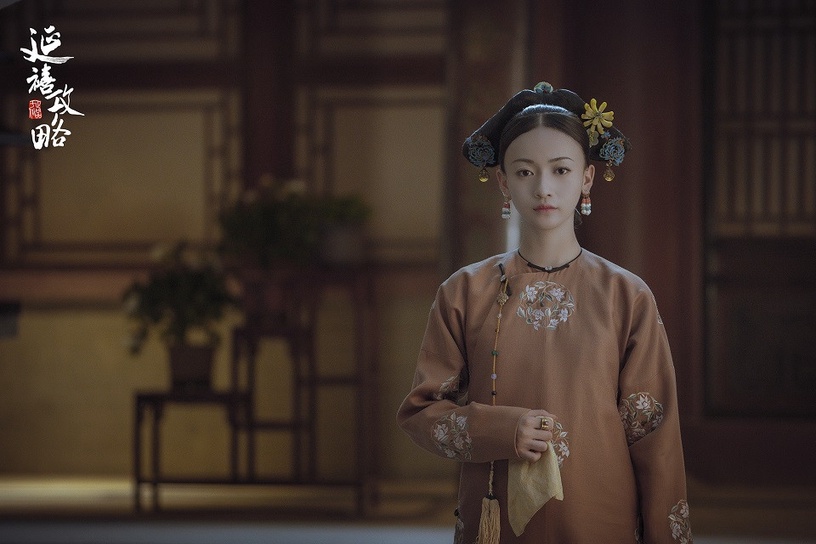 微博票選「陸劇收視頂流王牌女演員」TOP 10!楊冪竟第八,趙麗穎第五,前三名確實頂流