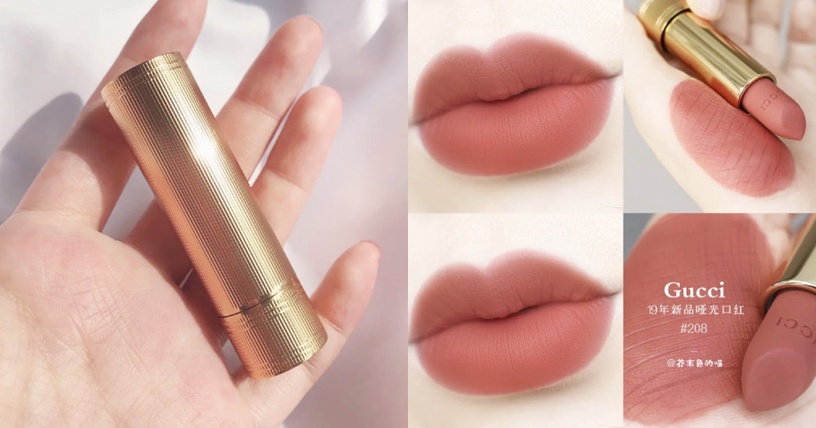 韓國熱賣唇膏色號1:Bobbi Brown 迷戀輕吻唇膏(#怦然心動 CABANA) 3.4 g,NT.1050