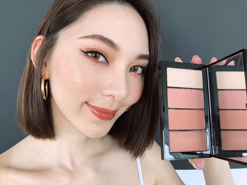 人間最美奶茶色!特搜2020必收「奶茶色唇彩」新品,YSL、NARS太美,GA泰奶色更是必收