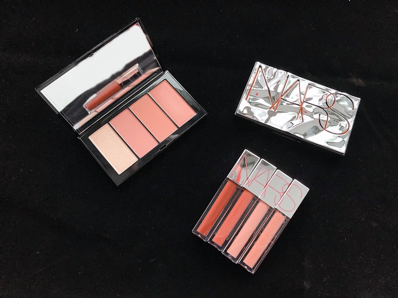 人間最美奶茶色!特搜2020必收「奶茶色唇彩」新品,YSL、NARS太美,GA泰奶色更是必收