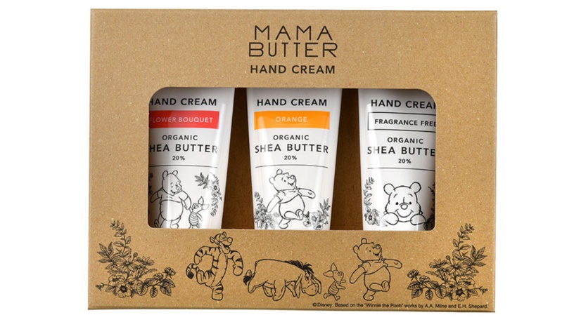 日本迪士尼「母親節特輯」!維尼MAMA萬用霜、BRUNO米奇廚具,「米奇鬆餅機」也超欠收