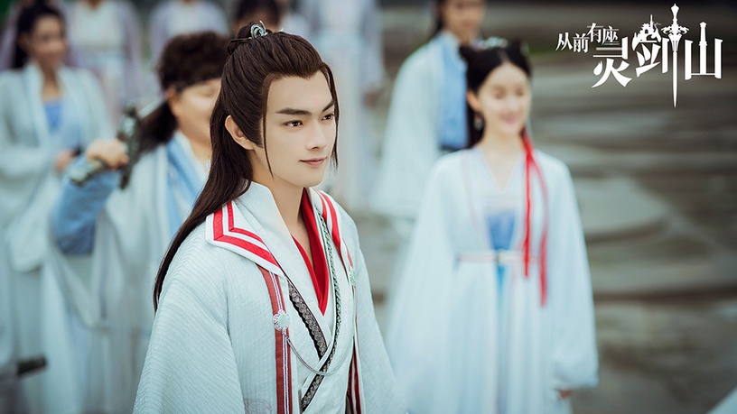 票選「陸劇收視頂流王牌男演員」TOP 10!許凱第十,李現第七,冠軍又他,高偉光沒入榜