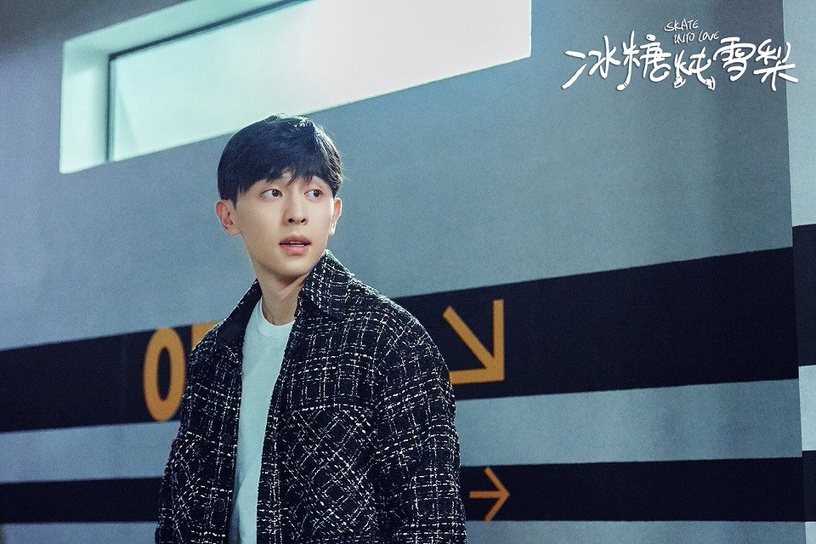 票選「陸劇收視頂流王牌男演員」TOP 10!許凱第十,李現第七,冠軍又他,高偉光沒入榜