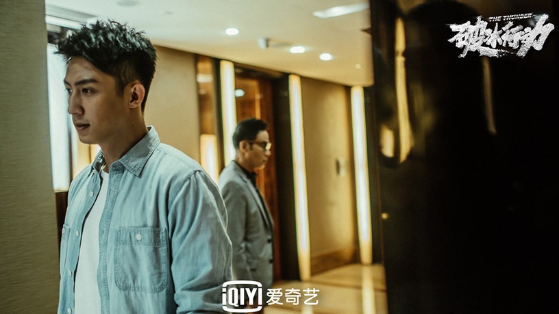 票選「陸劇收視頂流王牌男演員」TOP 10!許凱第十,李現第七,冠軍又他,高偉光沒入榜