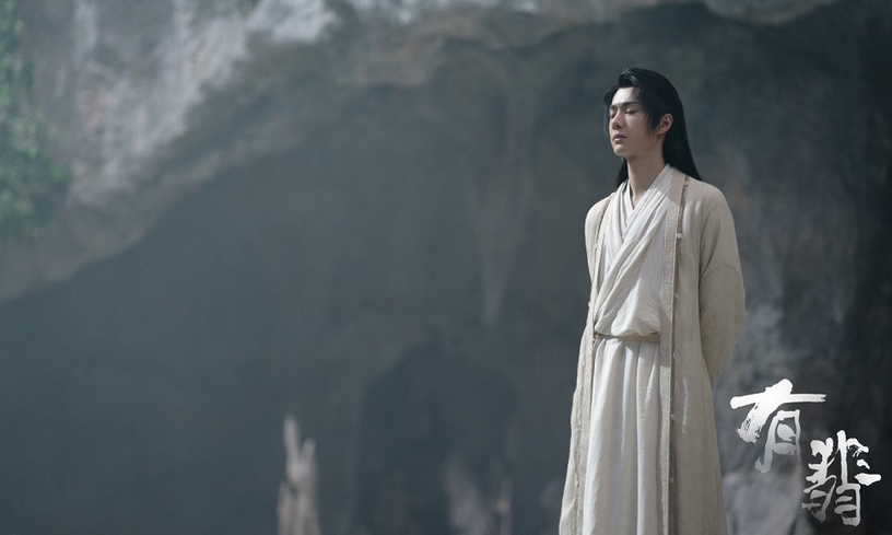 票選「陸劇收視頂流王牌男演員」TOP 10!許凱第十,李現第七,冠軍又他,高偉光沒入榜