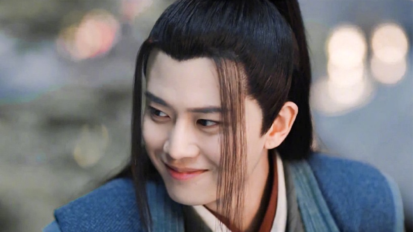 票選「陸劇收視頂流王牌男演員」TOP 10!許凱第十,李現第七,冠軍又他,高偉光沒入榜