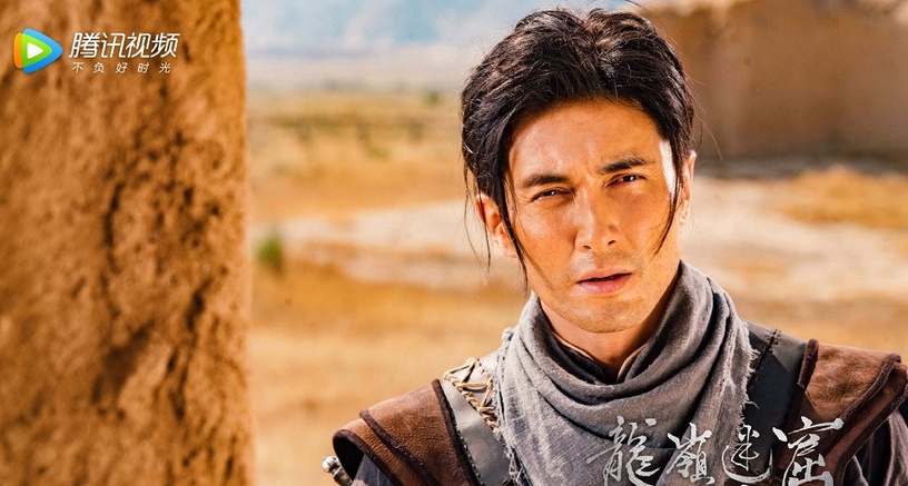 票選「陸劇收視頂流王牌男演員」TOP 10!許凱第十,李現第七,冠軍又他,高偉光沒入榜