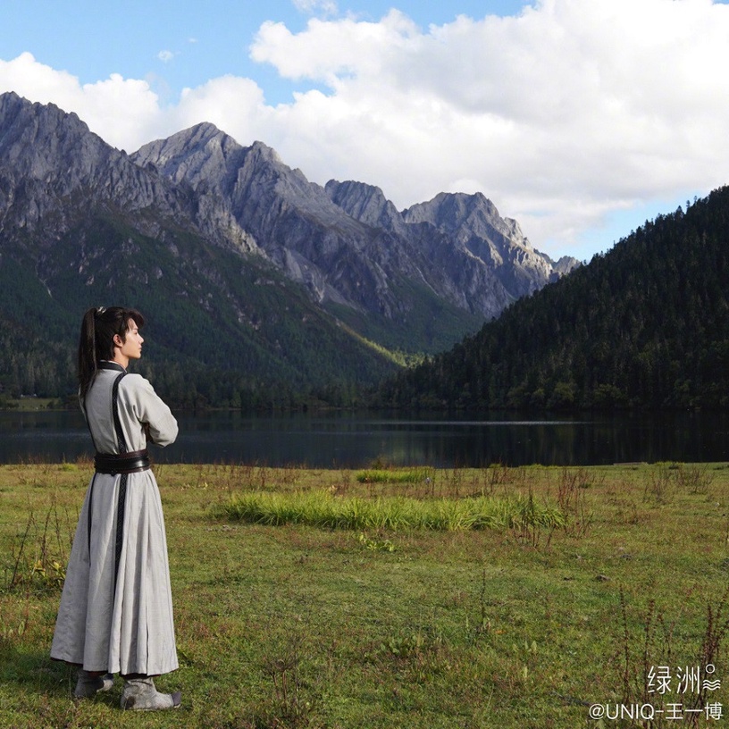 票選「陸劇收視頂流王牌男演員」TOP 10!許凱第十,李現第七,冠軍又他,高偉光沒入榜