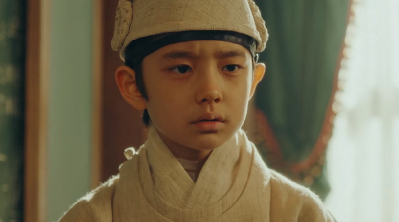 《The King永遠的君主》李敏鎬和他更有火花?李袞穿越,曹影最想他,帝國全是袞曹CP粉