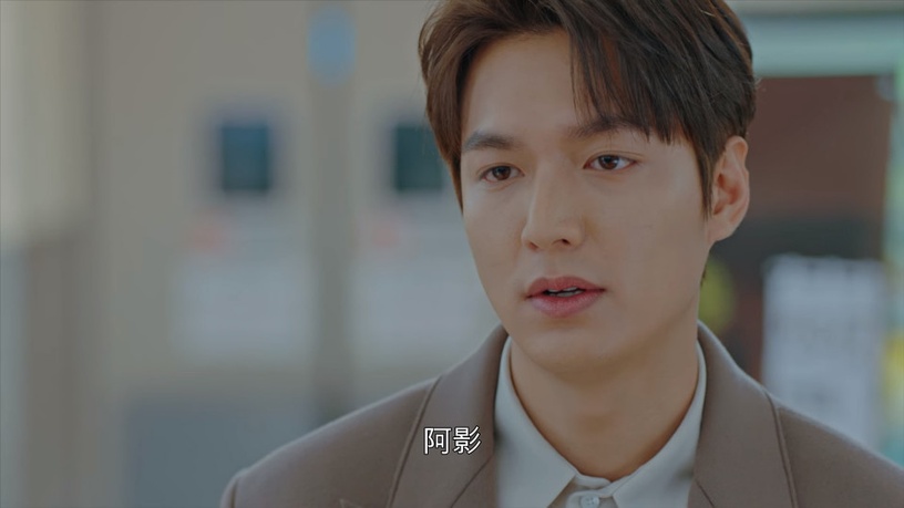 《The King永遠的君主》李敏鎬和他更有火花?李袞穿越,曹影最想他,帝國全是袞曹CP粉