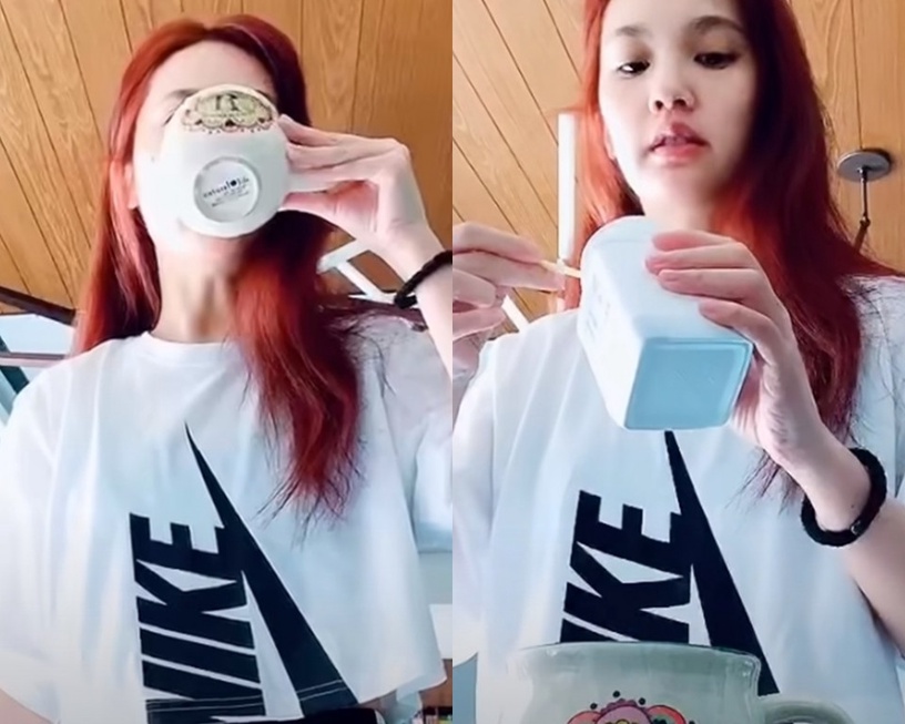 TIPS 1:早上洗臉不用洗面乳