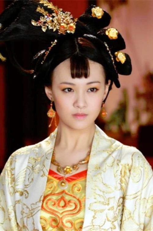 《清平樂》福康公主結局超悲!古裝劇10公主歷史原型,《甄嬛傳》朧月是她,第十位更慘