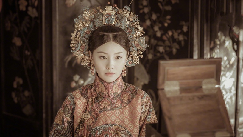 《清平樂》福康公主結局超悲!古裝劇10公主歷史原型,《甄嬛傳》朧月是她,第十位更慘
