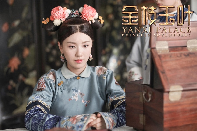 《清平樂》福康公主結局超悲!古裝劇10公主歷史原型,《甄嬛傳》朧月是她,第十位更慘