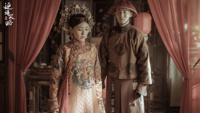 《清平樂》福康公主結局超悲!古裝劇10公主歷史原型,《甄嬛傳》朧月是她,第十位更慘