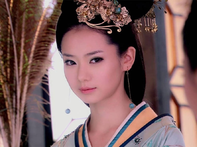 《清平樂》福康公主結局超悲!古裝劇10公主歷史原型,《甄嬛傳》朧月是她,第十位更慘