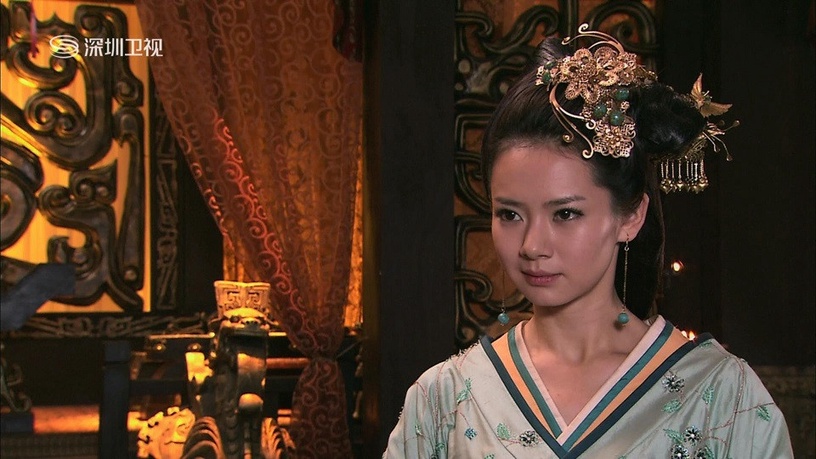 《清平樂》福康公主結局超悲!古裝劇10公主歷史原型,《甄嬛傳》朧月是她,第十位更慘