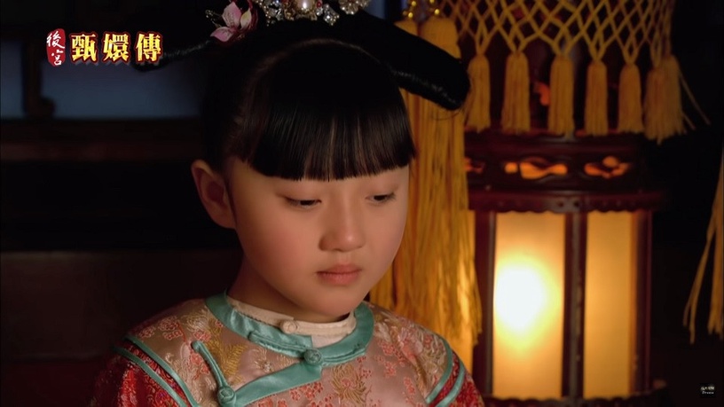 《清平樂》福康公主結局超悲!古裝劇10公主歷史原型,《甄嬛傳》朧月是她,第十位更慘