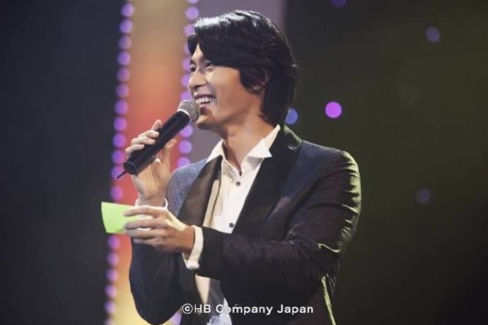 玄彬長得帥還幽默!玄彬回答刁鑽問題:「平時會不會看小黃片?」果然也是平凡男人啊!