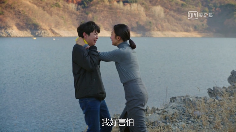 《夫婦的世界》俊英才是全劇最慘!爸爸拋棄他,媽媽不斷「情緒勒索」