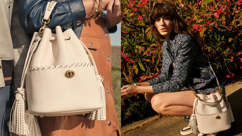 「母親節精品包」2萬以下無痛入手!Coach、MK、Marc Jacobs小資族愛牌大集合