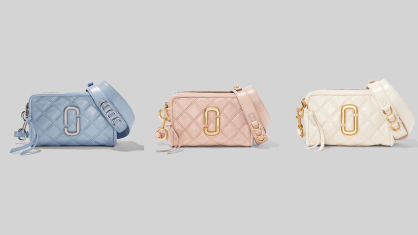 「母親節精品包」2萬以下無痛入手!Coach、MK、Marc Jacobs小資族愛牌大集合