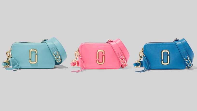 「母親節精品包」2萬以下無痛入手!Coach、MK、Marc Jacobs小資族愛牌大集合