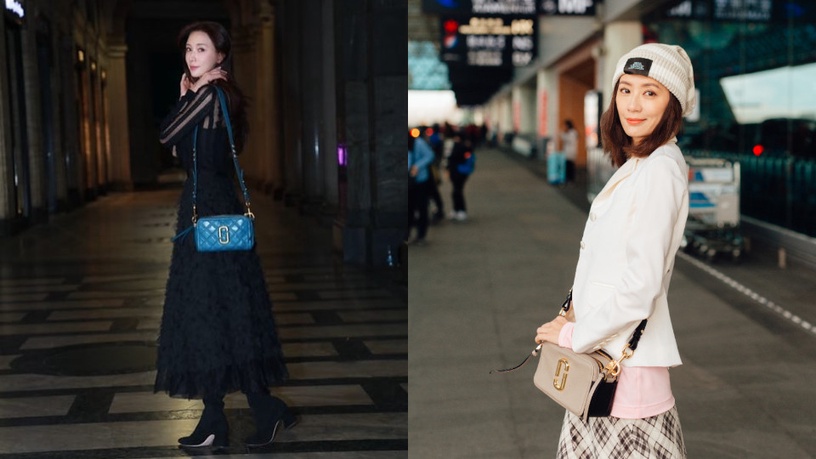 「母親節精品包」2萬以下無痛入手!Coach、MK、Marc Jacobs小資族愛牌大集合