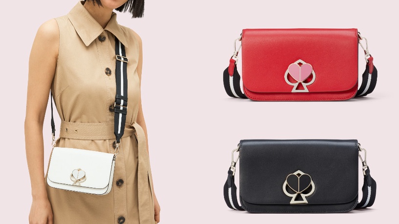 「母親節精品包」2萬以下無痛入手!Coach、MK、Marc Jacobs小資族愛牌大集合