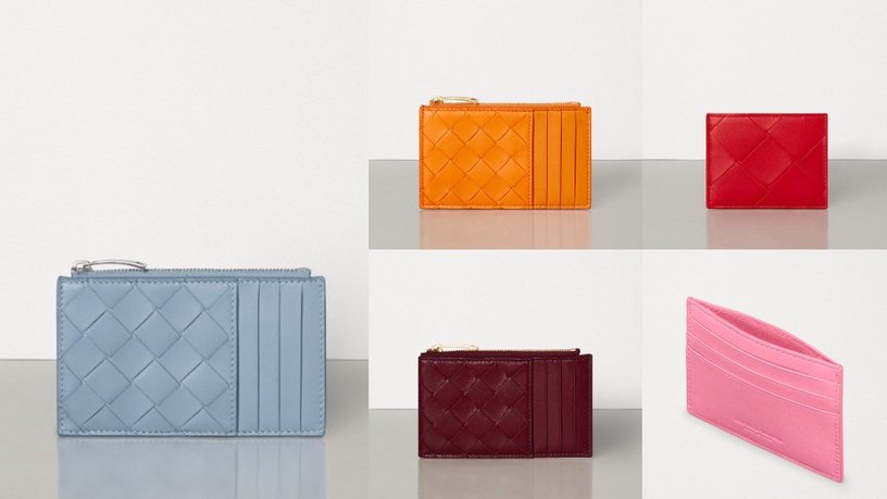 MICHAEL Michael Kors Cece 煙燻玫瑰/霧灰藍鍊帶包,NT$17,500