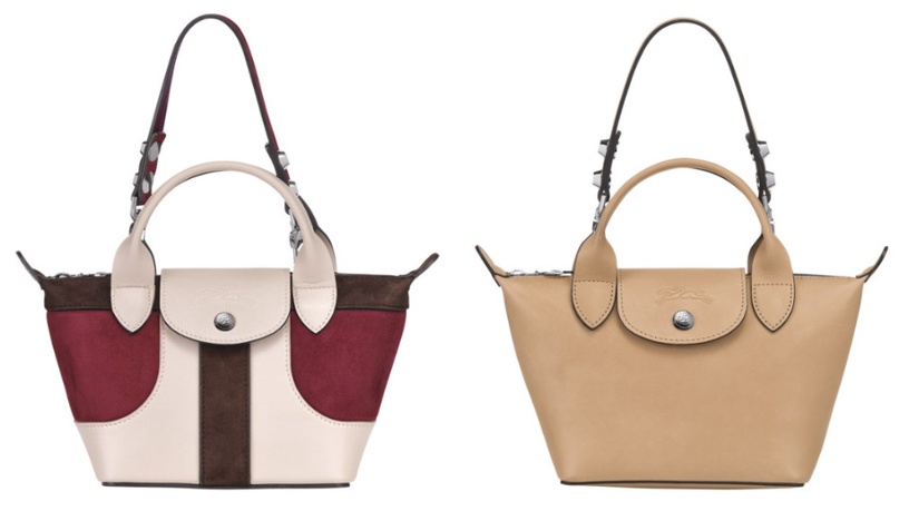 MICHAEL Michael Kors Cece 煙燻玫瑰/霧灰藍鍊帶包,NT$17,500